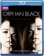 Orphan Black: Season One , Tatiana Maslany