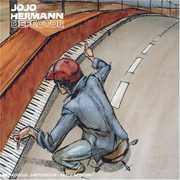 Defector , Jojo Hermann