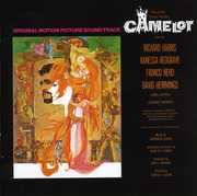 Camelot (Original Soundtrack) , Various Artists
