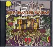 Roots with Culture , Carlos Jones