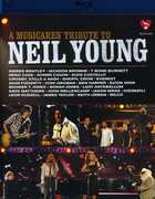 A MusiCares Tribute to Neil Young , Booker T. Jones