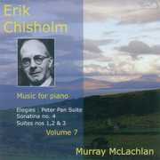 Music for Piano 7 , Murray McLachlan