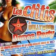 Les Ch'tis a Hollywood Dance Party [Import] , Les Ch'Tis a Hollywood Dance Party