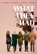 What They Had , Hilary Swank