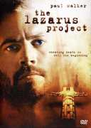 The Lazarus Project , Shawn Hatosy