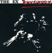 Pokkeherrie , EX
