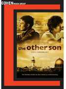 The Other Son , Pascal Elbe