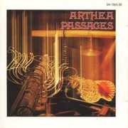 Passages , Arthea