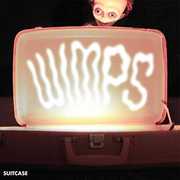 Suitcase , Wimps