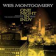 One Night in Indy , Wes Montgomery