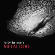 Metal Dog [Import] , Andy Summers
