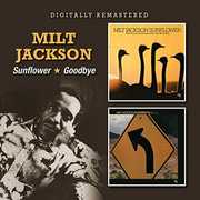 Sunflower /  Goodbye [Import] , Milt Jackson