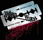 British Steel: 30th Anniversary [CD and DVD] [Bonus Tracks] , Judas Priest