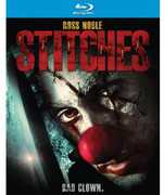 Stitches , Shane Murray Corcoran