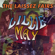 Lillie May / Scars From You