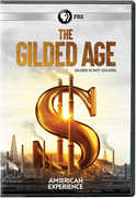 American Experience: The Gilded Age