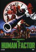The Human Factor , George Kennedy