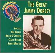 Great Jimmy Dorsey , Jimmy Dorsey
