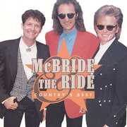Country's Best , McBride & the Ride