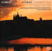 Symphony No. 8 , Claus Peter Flor