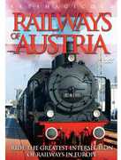 Railways of Austria 