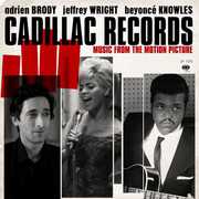Cadillac Records (Original Soundtrack) , Various Artists