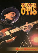 Shuggie Otis: Live in Williamsburg , Shuggie Otis