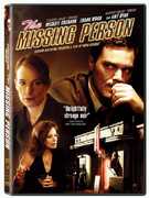 The Missing Person , Michael Shannon
