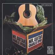 Mr Guitar , Charlie Byrd