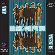 Ana/ Si Nena , Max Capote