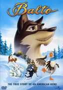 Balto , Micheal Mcshane