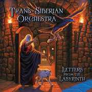 Letters from the Labyrinth , Trans-Siberian Orchestra