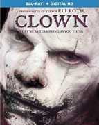 Clown 