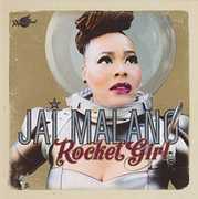 Rocket Girl