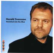 Vanished Into the Blue , Harald Svensson
