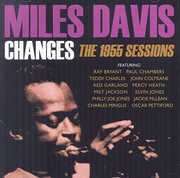 1955 Sessions , Miles Davis