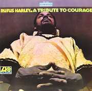 A Tribute To Courage , Rufus Harley