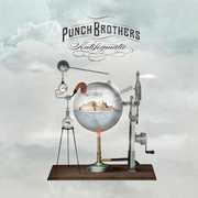 Antifogmatic , Punch Brothers