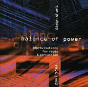 Balance of Power , Damon Short