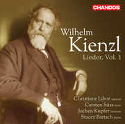 Lieder 1 , Jochen Kupfer
