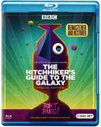 The Hitchhiker's Guide to the Galaxy , Sandra Dickinson