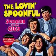 Summer in the City , The Lovin' Spoonful