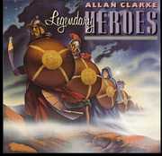 Legendary Heroes , Allan Clarke