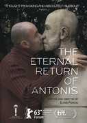 Eternal Return of Antonis , Christos Stergioglou