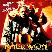 Only Built 4 Cuban Linx [Import] , Raekwon