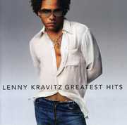 Greatest Hits , Lenny Kravitz