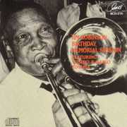 Birthday Memorial Session , Jim Robinson