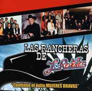 Las Rancheras De Los Rehenes , Los Rehenes