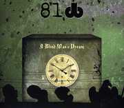 A Blind Man's Dream , 81DB