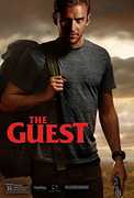 The Guest , Dan Stevens